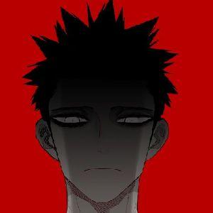 Sh1mon avatar