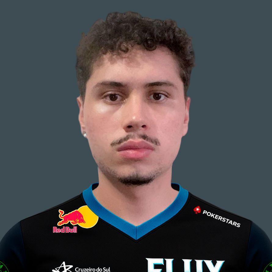 Nimikla avatar