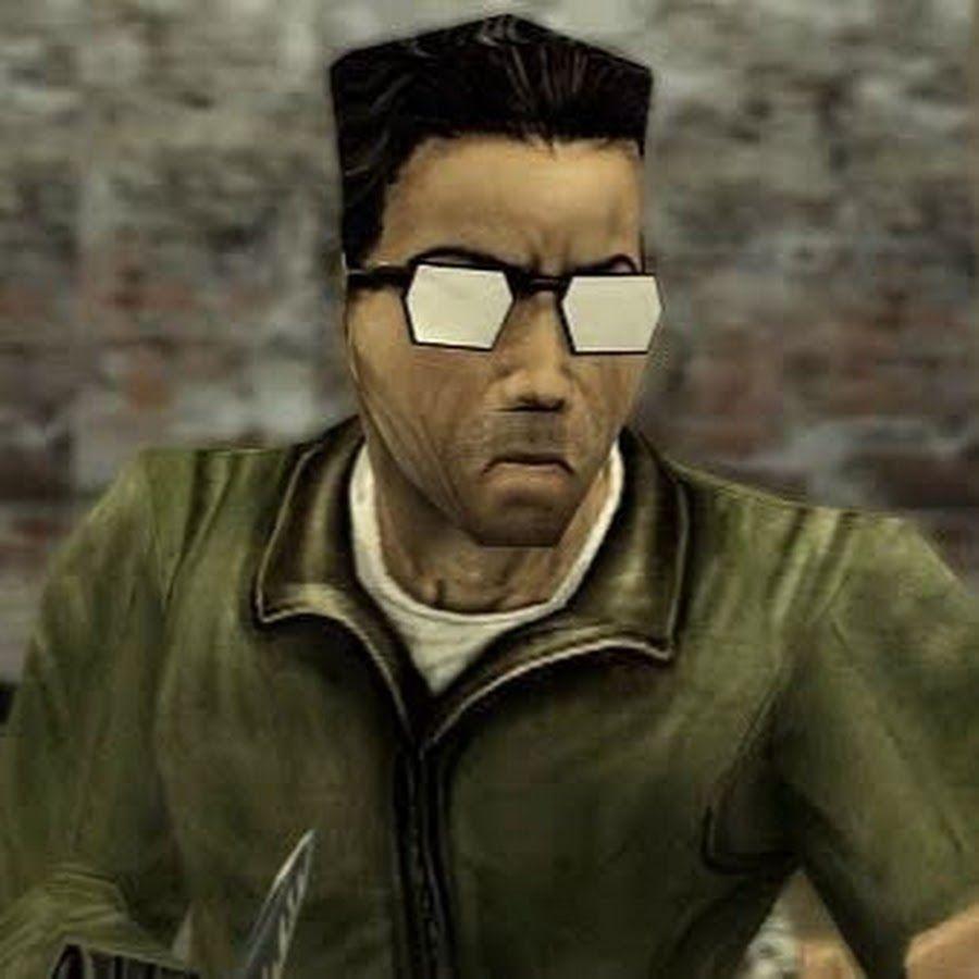 H34DHUN73R avatar