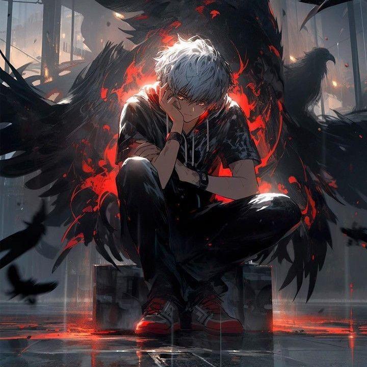MosukariHito