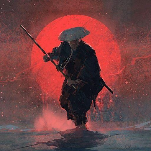 Radaler avatar