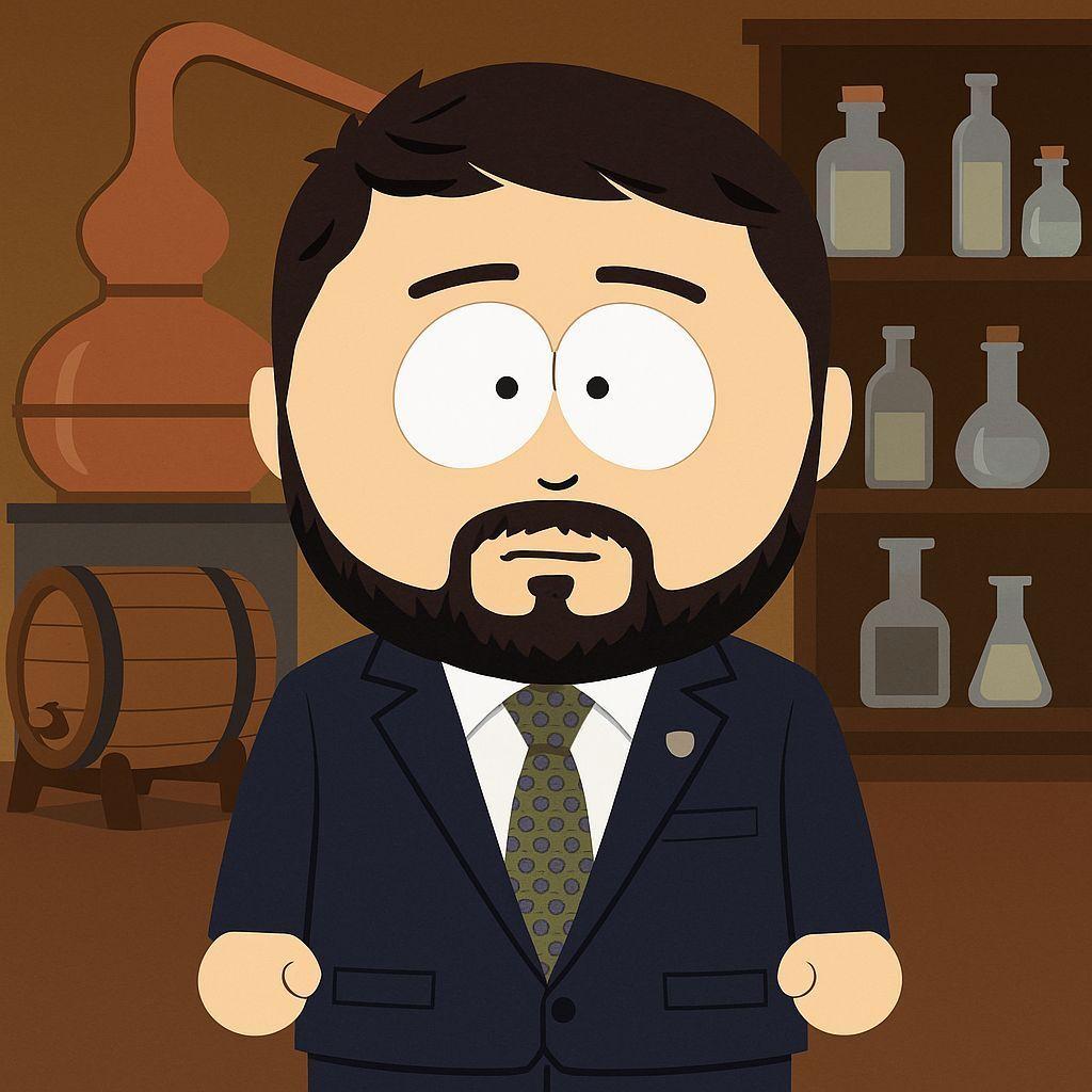 Alkampote avatar