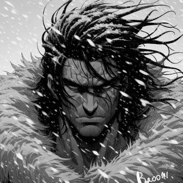 Ermes avatar