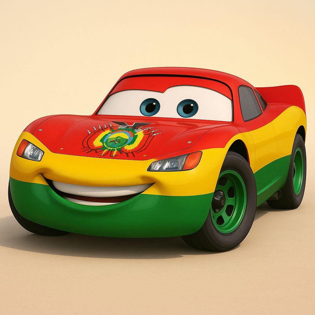 BOLIDEUS avatar