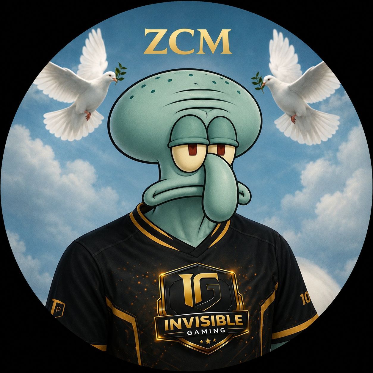 ZCM_Q4tym FACEIT avatar