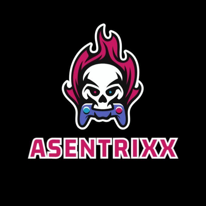 AsentrixX_ avatar