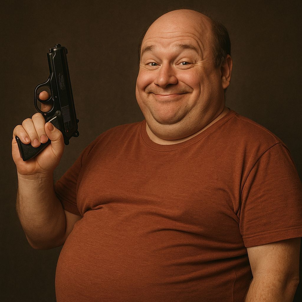 Tweedle-Doo FACEIT avatar