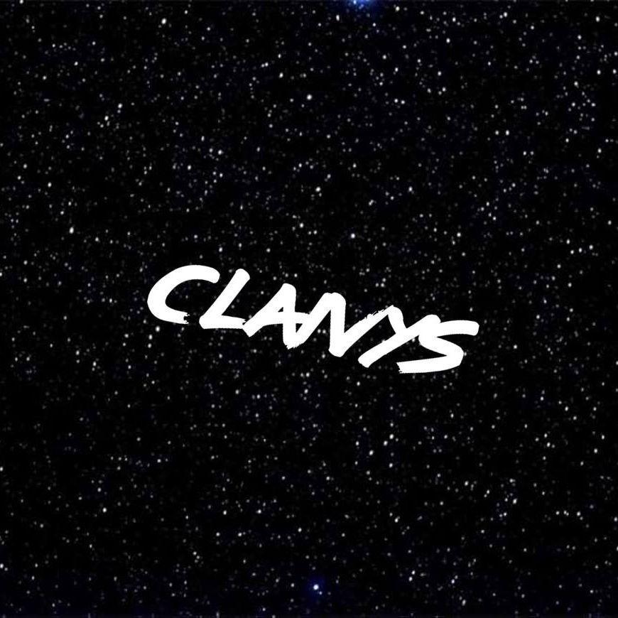 Claivys avatar