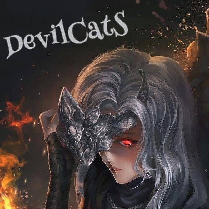 Player DevilCatS avatar