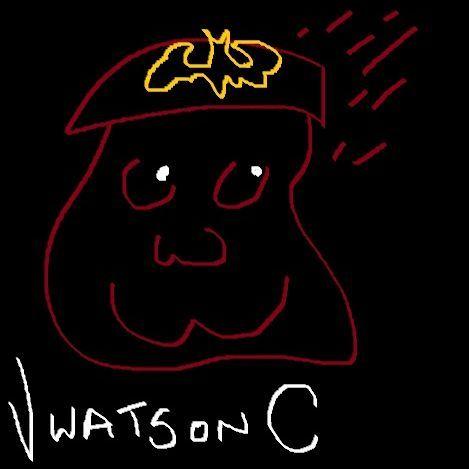 Player _-Watson-_ avatar