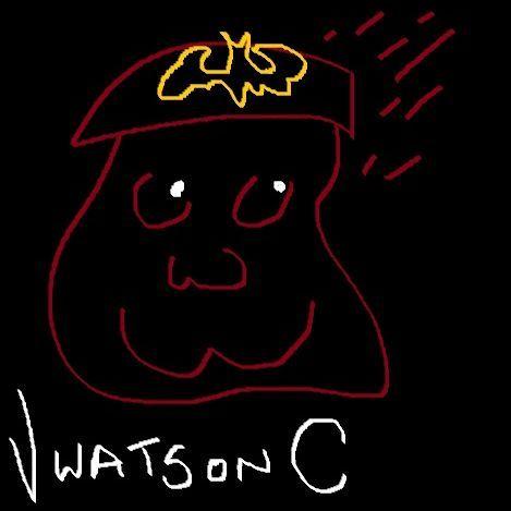 _-Watson-_ avatar