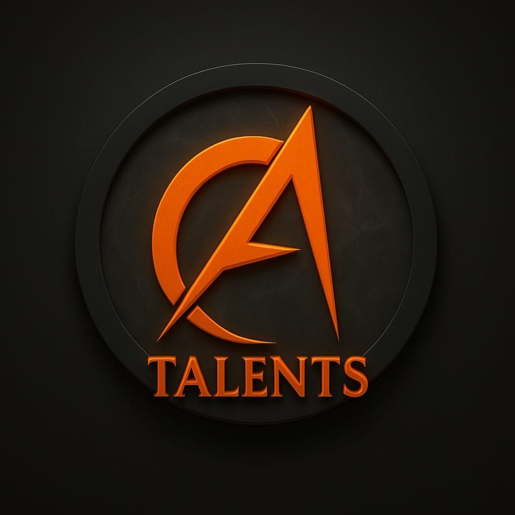 Aurora Talents