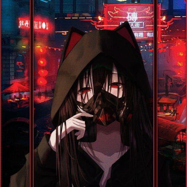 Doorind avatar