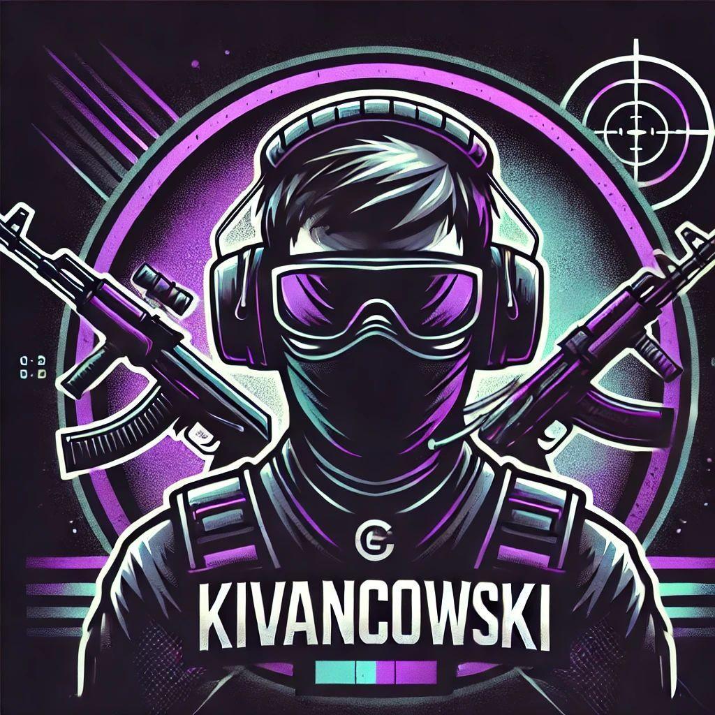 Player KIVANCOWSKI avatar