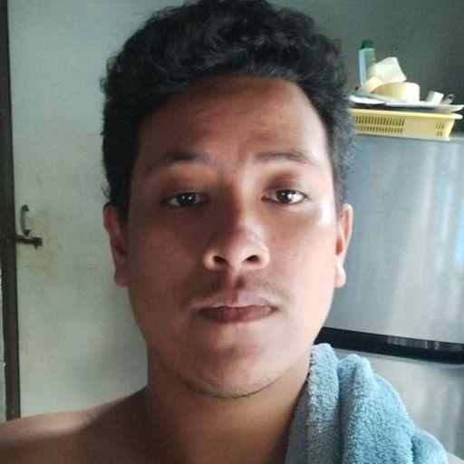 Markncp avatar