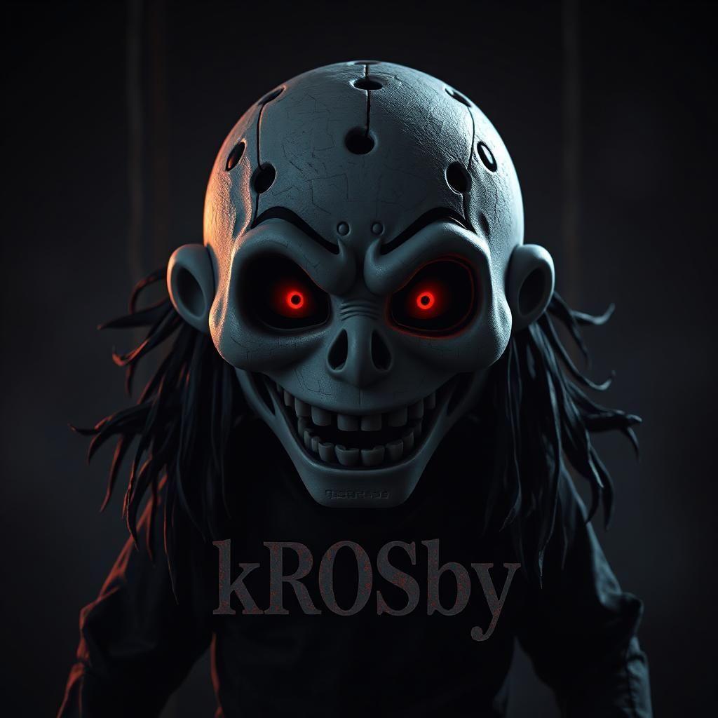 kr0sby- avatar