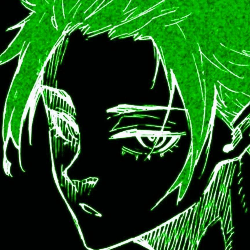 Tentizak avatar