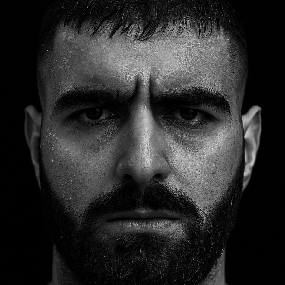 X3D7 avatar