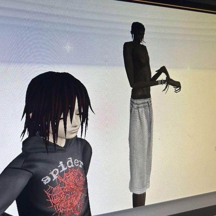 MrFroud avatar