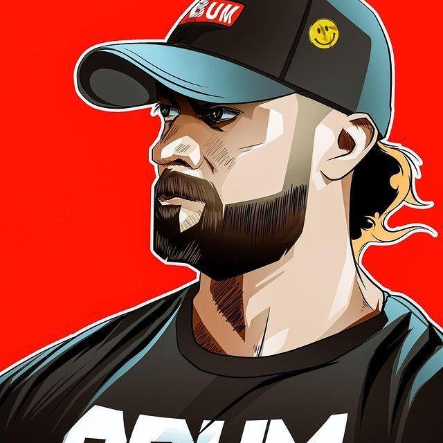 p_SPIDI avatar