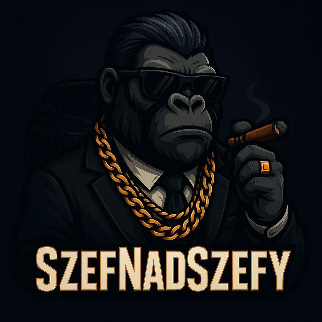 SzefNadSzefy avatar