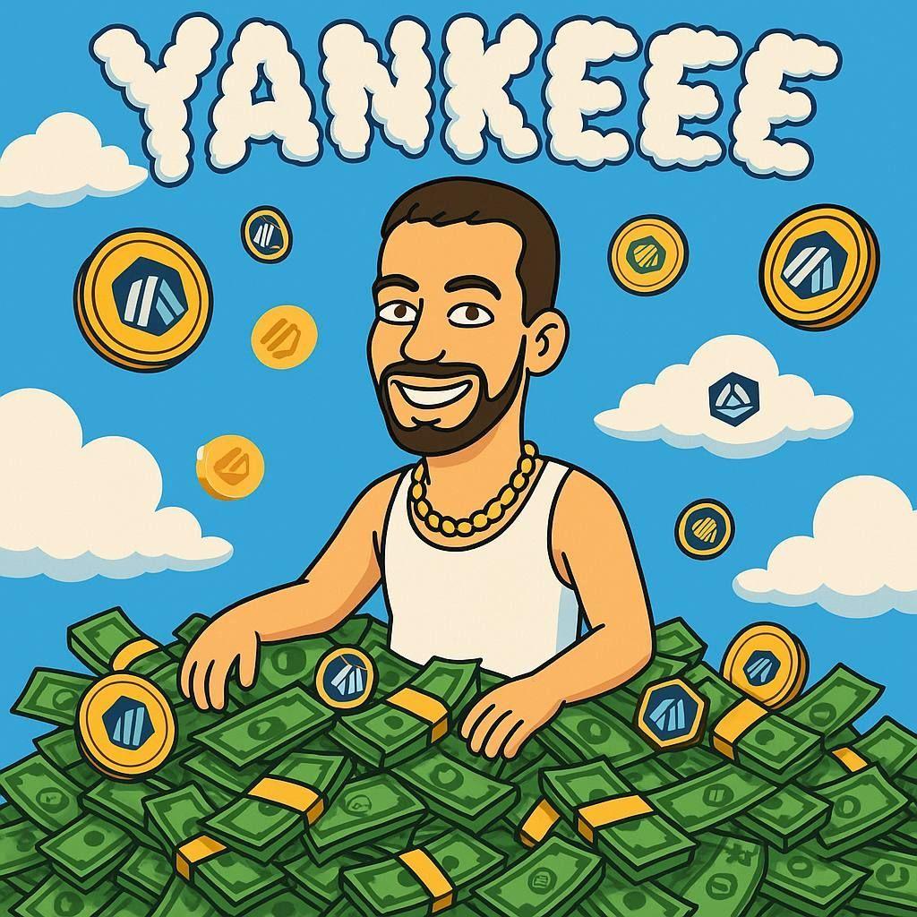Yankeeee