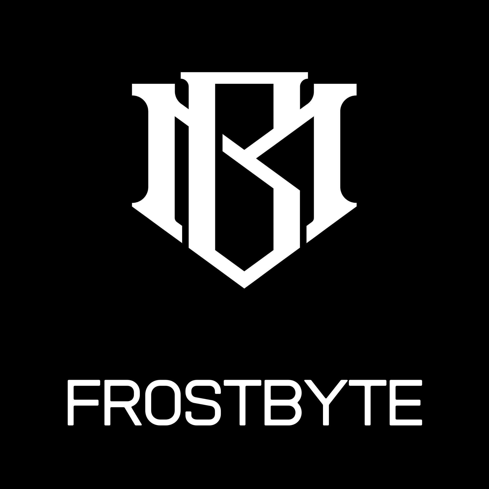 FROSTBYTE-CZ