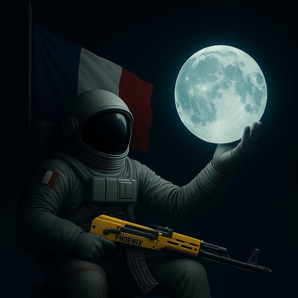 ElPhoenix avatar