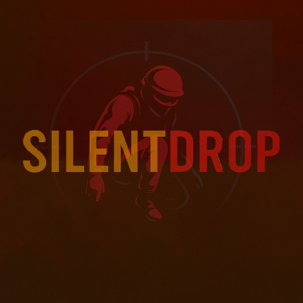 SilentDrop