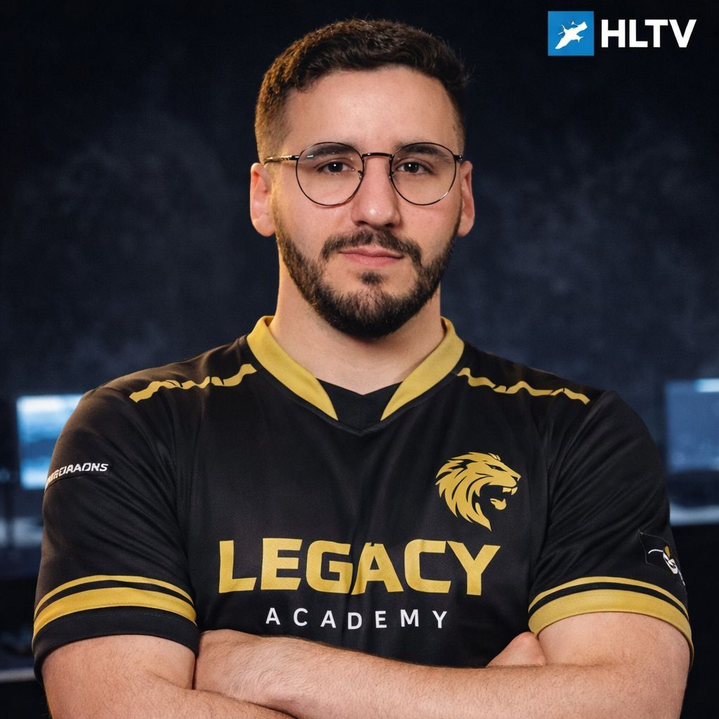 kiQuueE1 FACEIT avatar