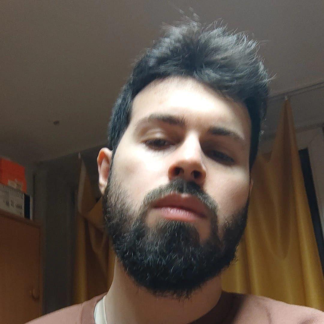 GuvenSYN avatar