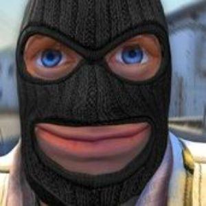 Player BomjOnFaceit avatar