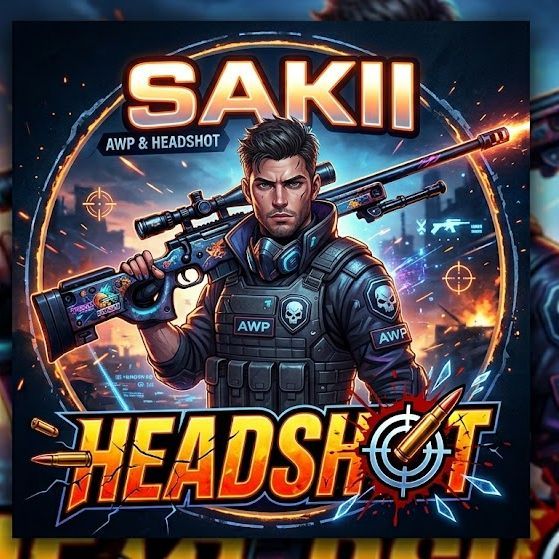 SakiiTV7