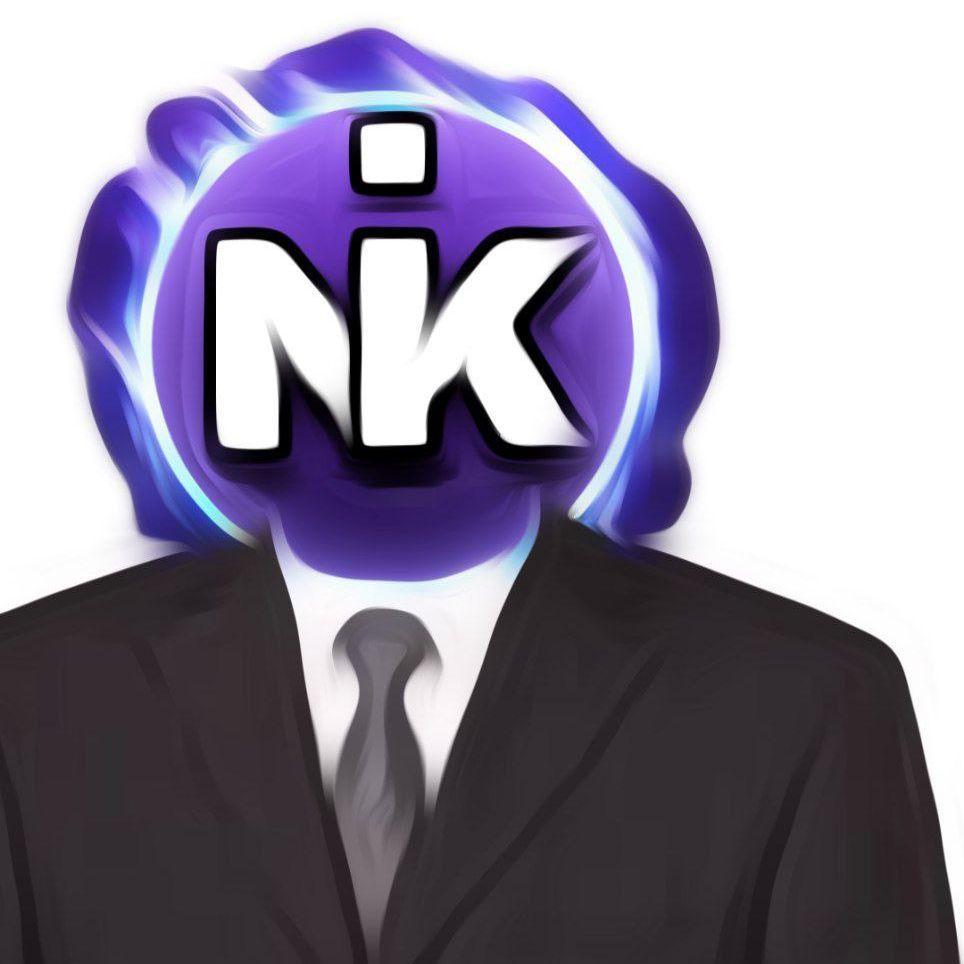 NiktoRusher avatar