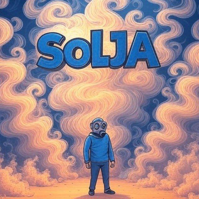 SolJA111 avatar