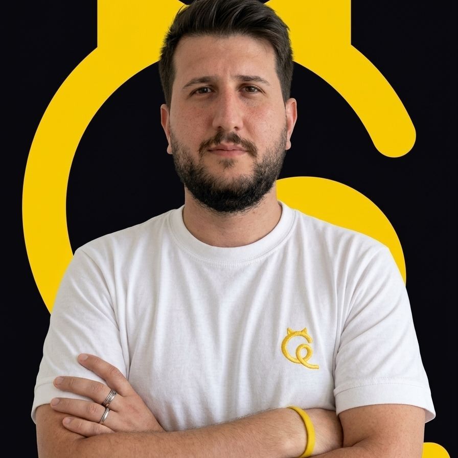 nicologan FACEIT avatar