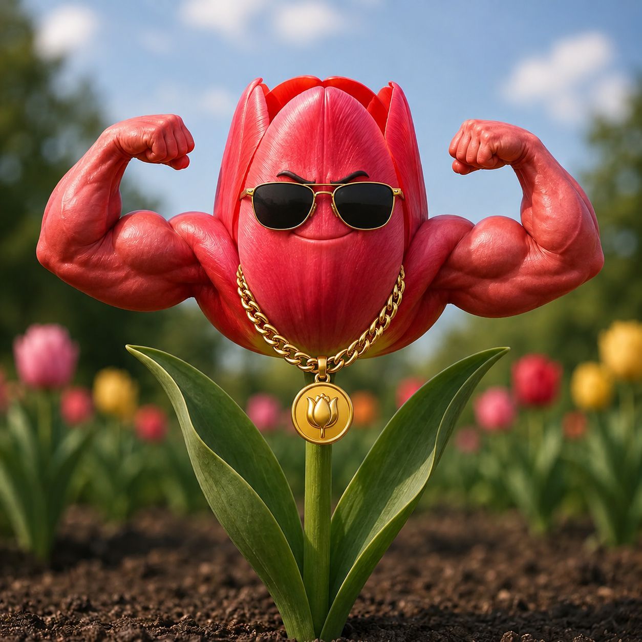 Tulipan38