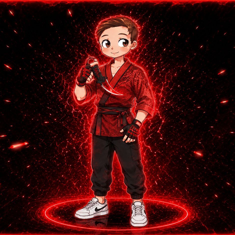 kjocik FACEIT avatar