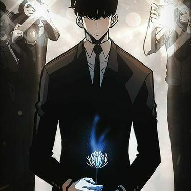 Shadowskii avatar