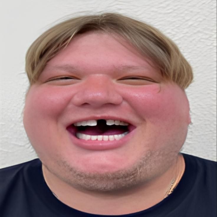 Faceit Avatar