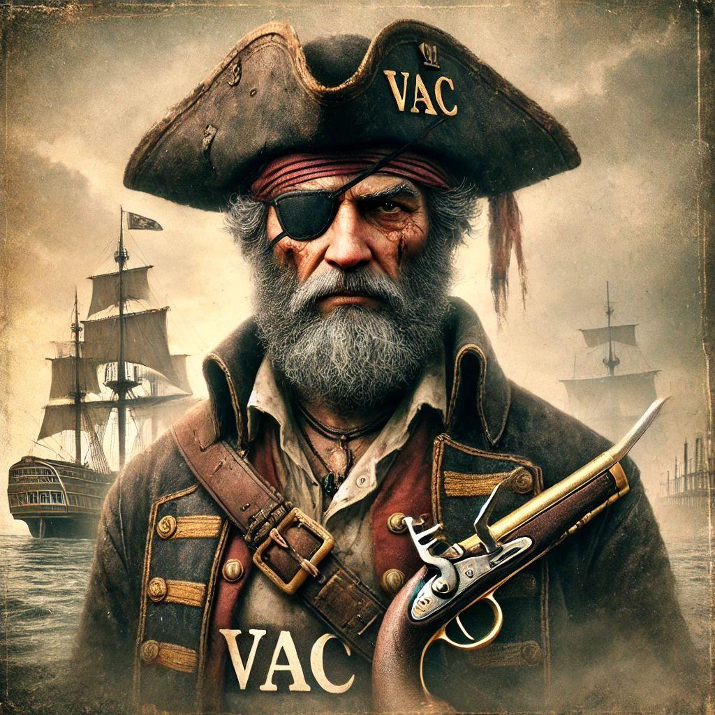 VacSparrow avatar