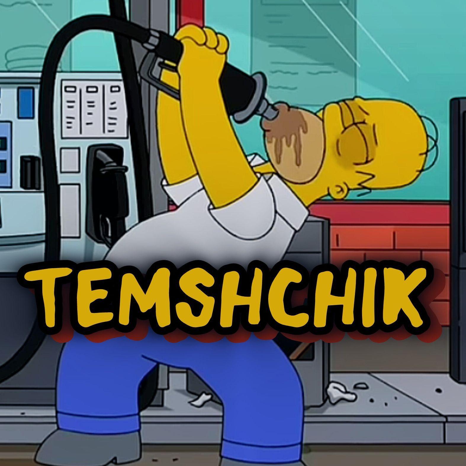 temshchik2 avatar