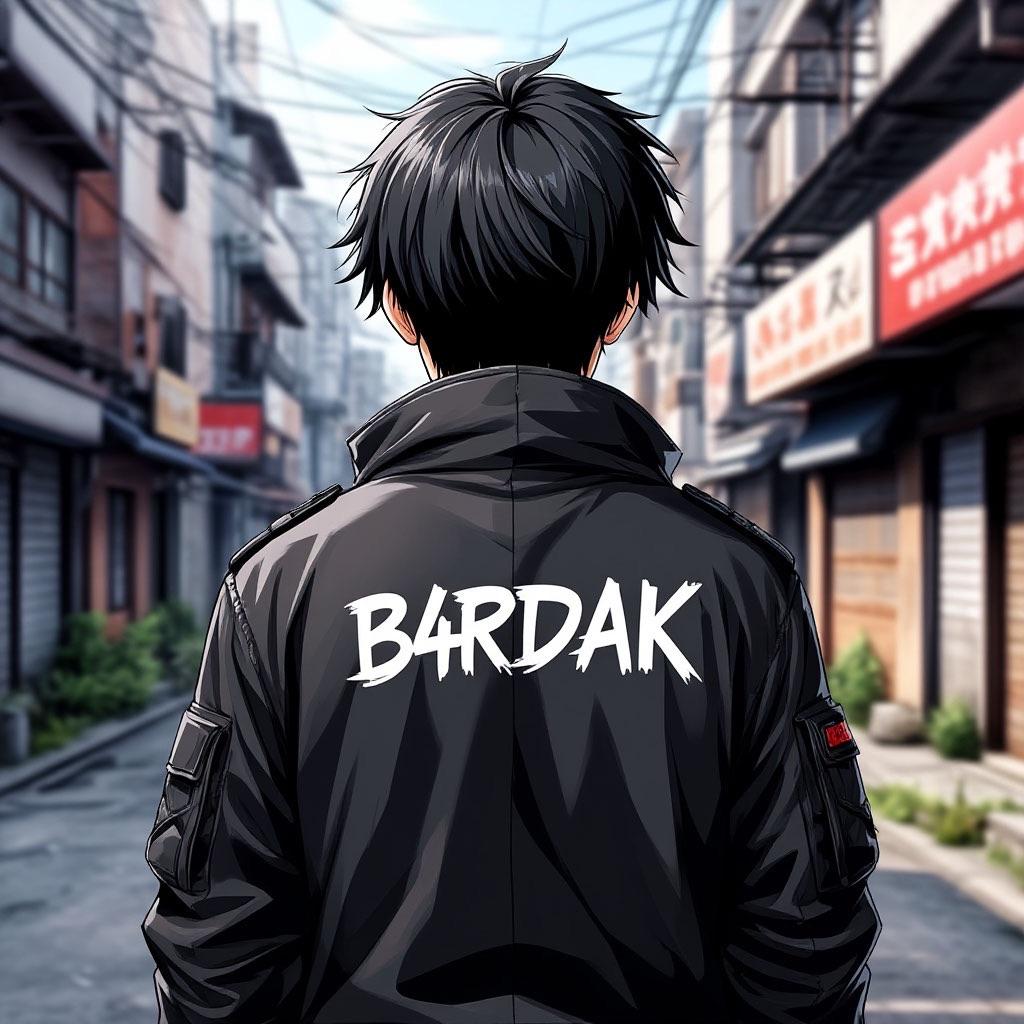 B4rdakk avatar