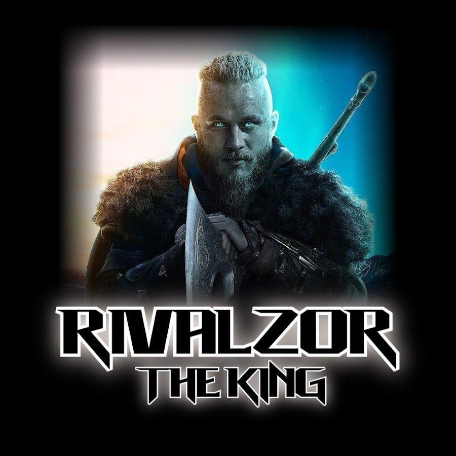 RivalZoR avatar