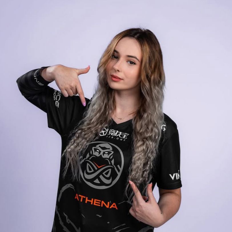 Faceit avatar