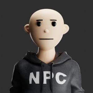 Npc_official avatar