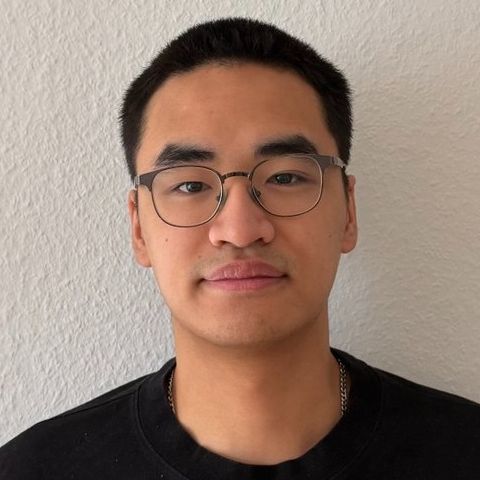antuanle FACEIT avatar