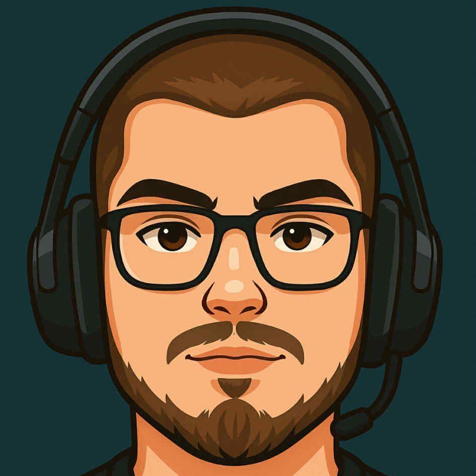 ColdAgil avatar