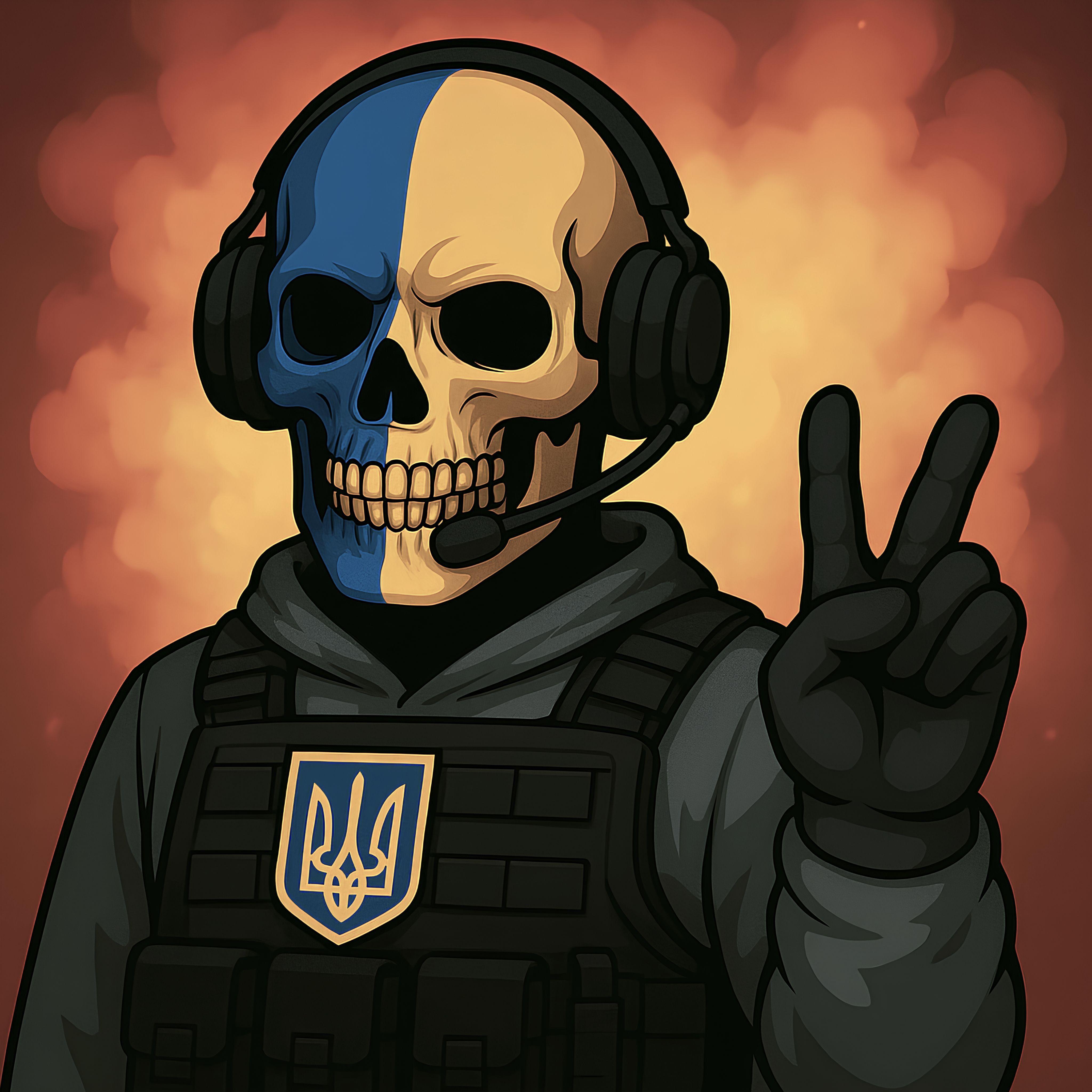 WINstrike1 avatar