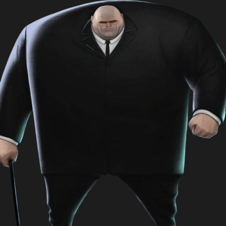 Ezrh4h4 FACEIT avatar